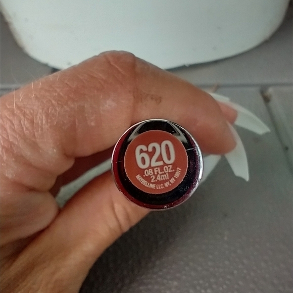 Women's Maybelline shine seduction glossy lipcolor - Picture 2 of 4